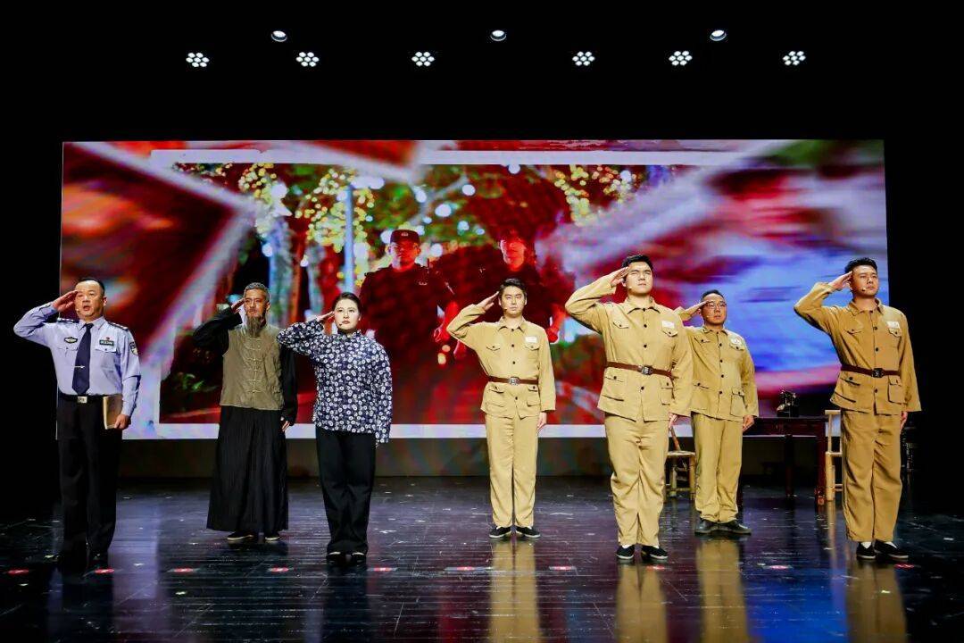 多元创新演绎时代强音！2025年上海市微宣讲宣传展示活动终评结果揭晓