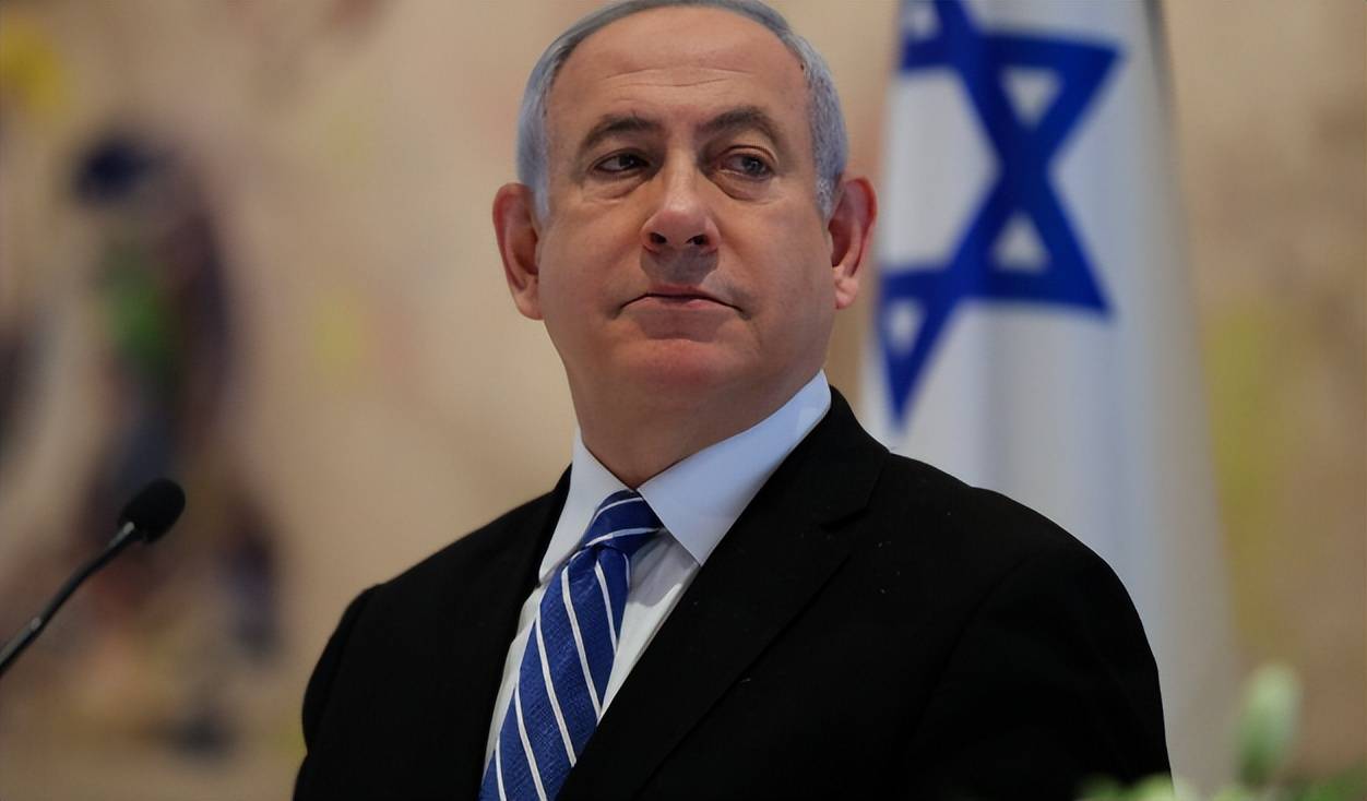 哈马斯侮辱人质遗体，内塔尼亚胡大怒，炸完联合国维和部队，再炸加沙？