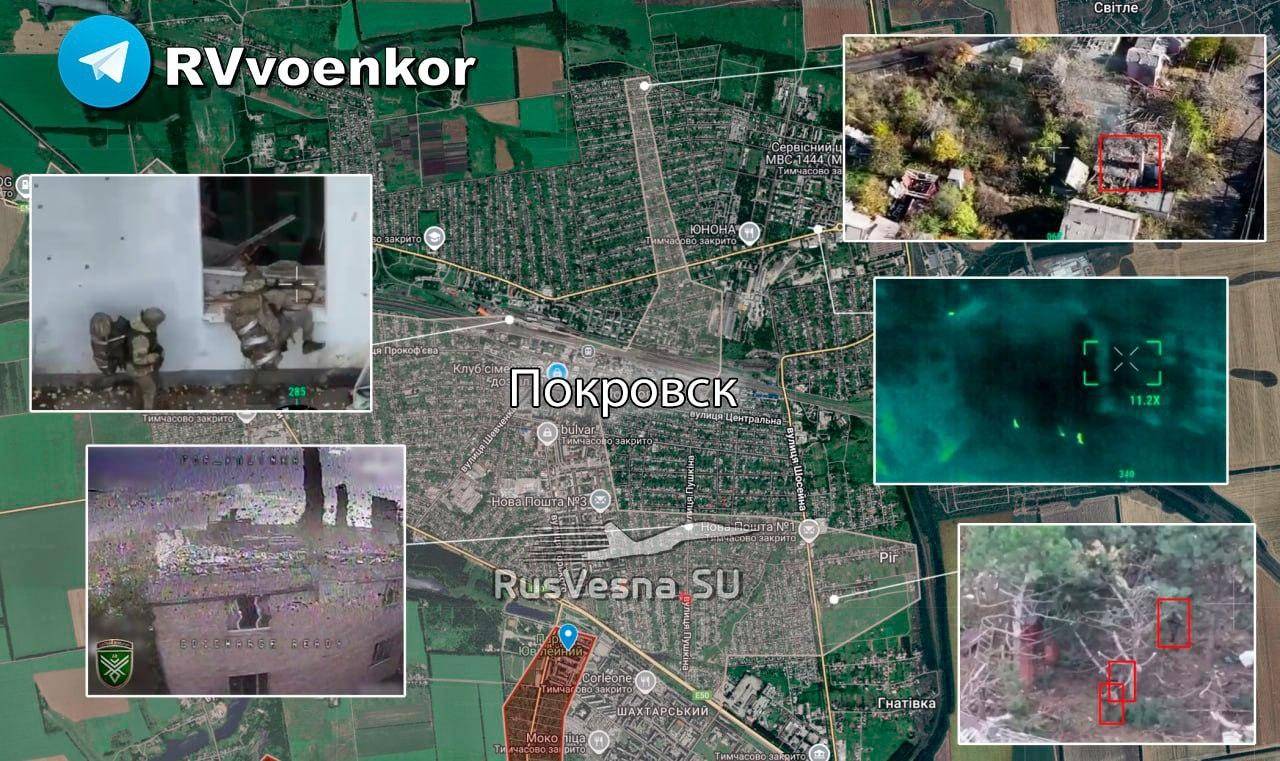 红军城大结局倒计时，乌军第32旅旅长被抓，惹得西尔斯基动了真怒