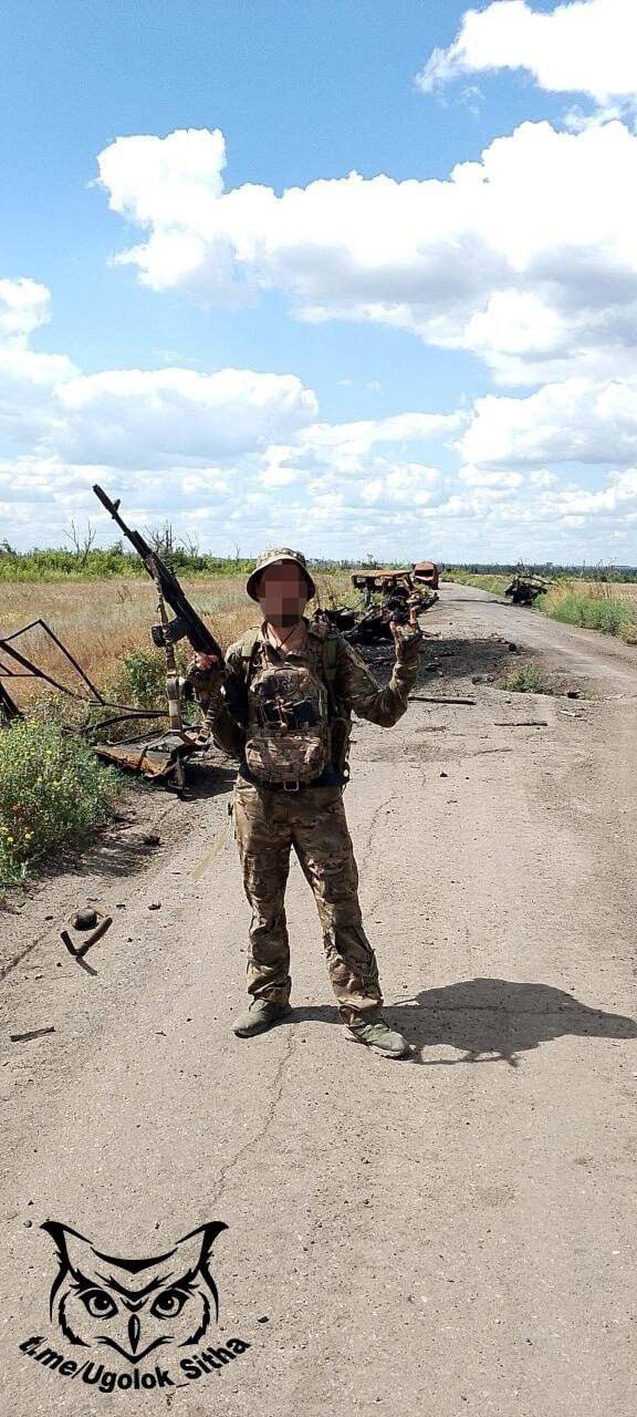 红军城大结局倒计时，乌军第32旅旅长被抓，惹得西尔斯基动了真怒