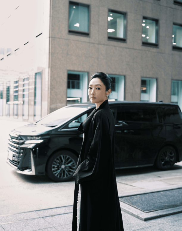 桂纶镁回应白百何落选：主竞赛以女性角色为主作品竞争激烈