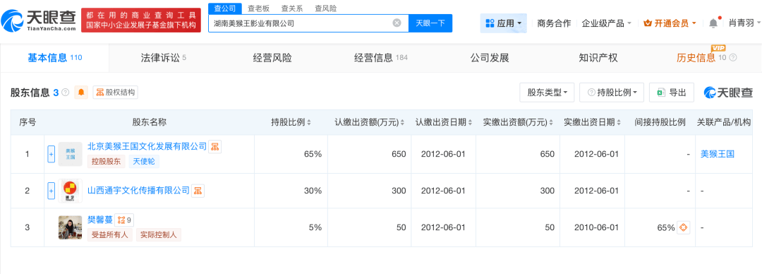 张纪中被指控涉嫌职务侵占，数额高达800多万，公司已报案；本人回应：100％属于前妻诬告