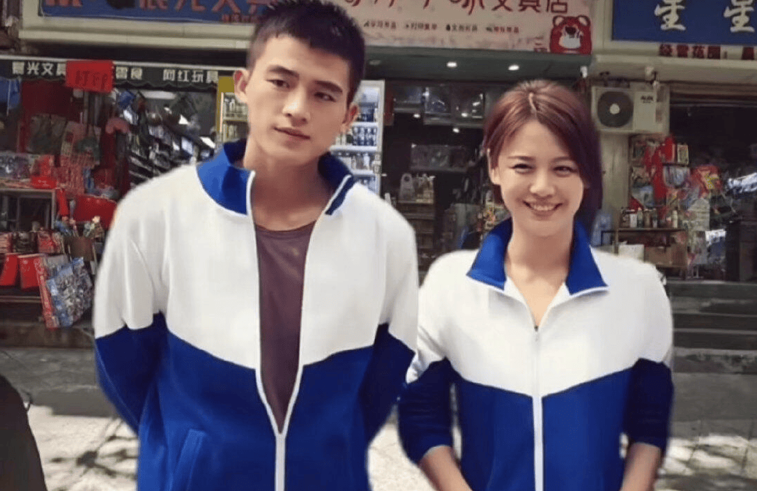 欧豪马思纯同框引回忆杀！娱乐圈明星和绯闻对象同框瞬间太抓马！