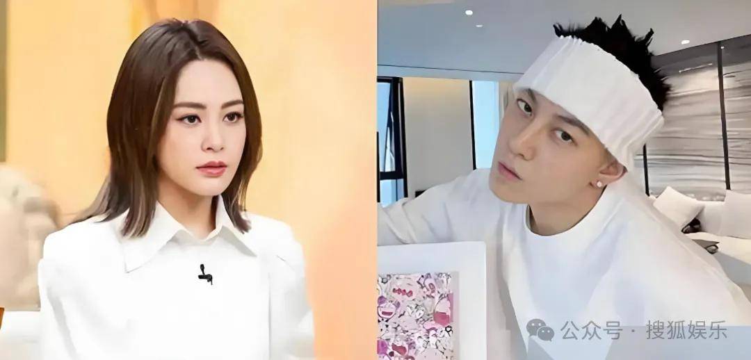 第三段婚姻亮红灯？他不会又要离婚了吧......