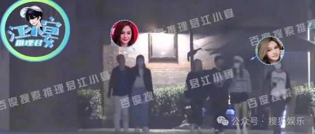 第三段婚姻亮红灯？他不会又要离婚了吧......