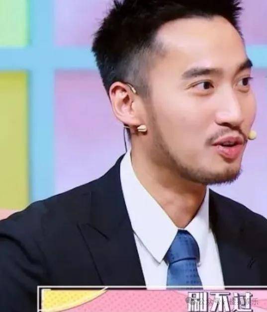 第三段婚姻亮红灯？他不会又要离婚了吧......