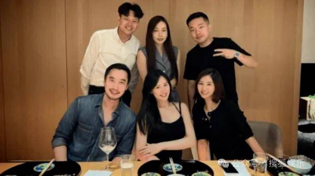 第三段婚姻亮红灯？他不会又要离婚了吧......