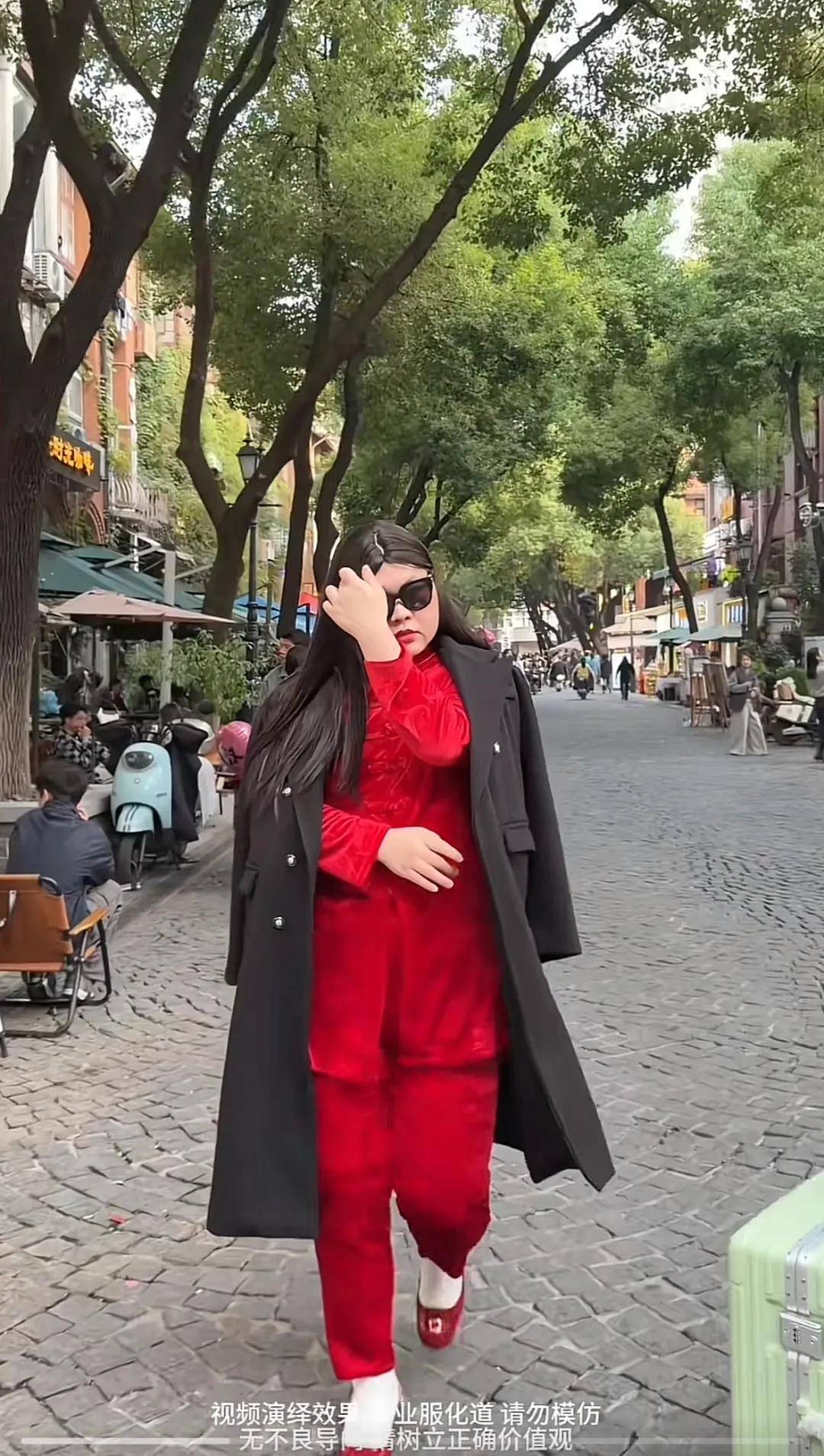 李湘气得翻出了瘦瘦的照片……她年轻时确实是仙女啊！