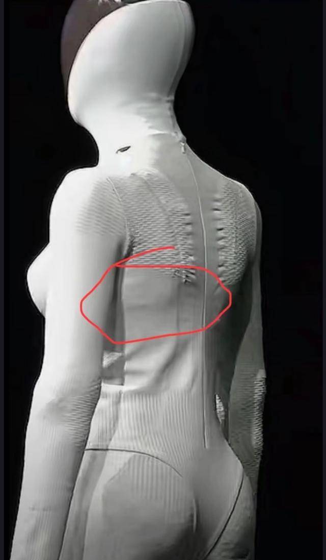 小鹏机器人造假？被网友质疑真人扮演，何小鹏澄清