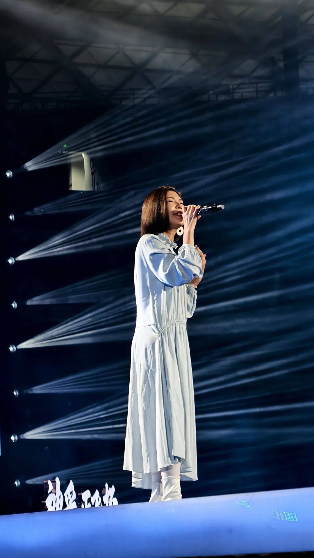 神采正飞扬·中国郎之夜嗨唱巴中!