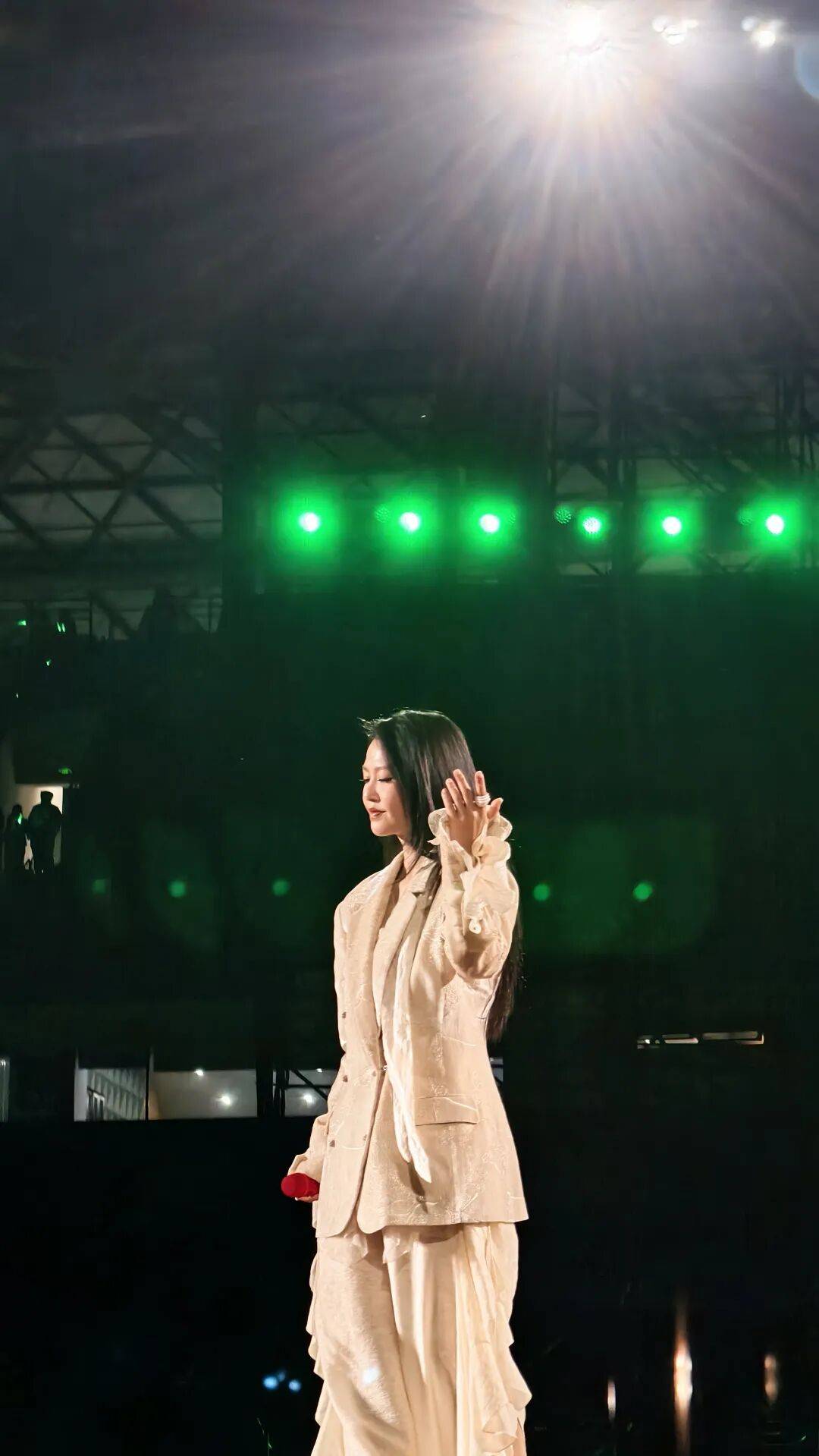 神采正飞扬·中国郎之夜嗨唱巴中!