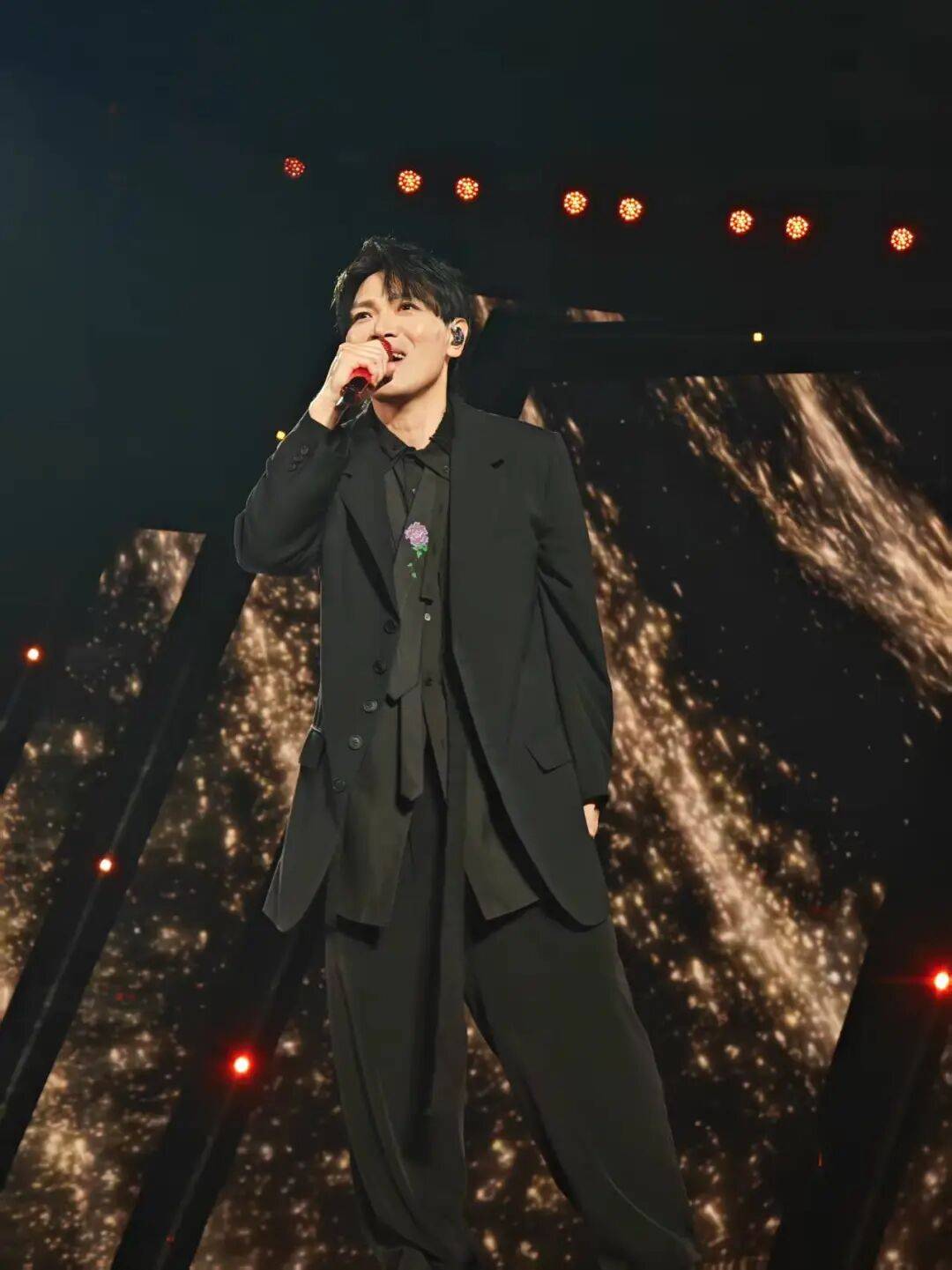 神采正飞扬·中国郎之夜嗨唱巴中!