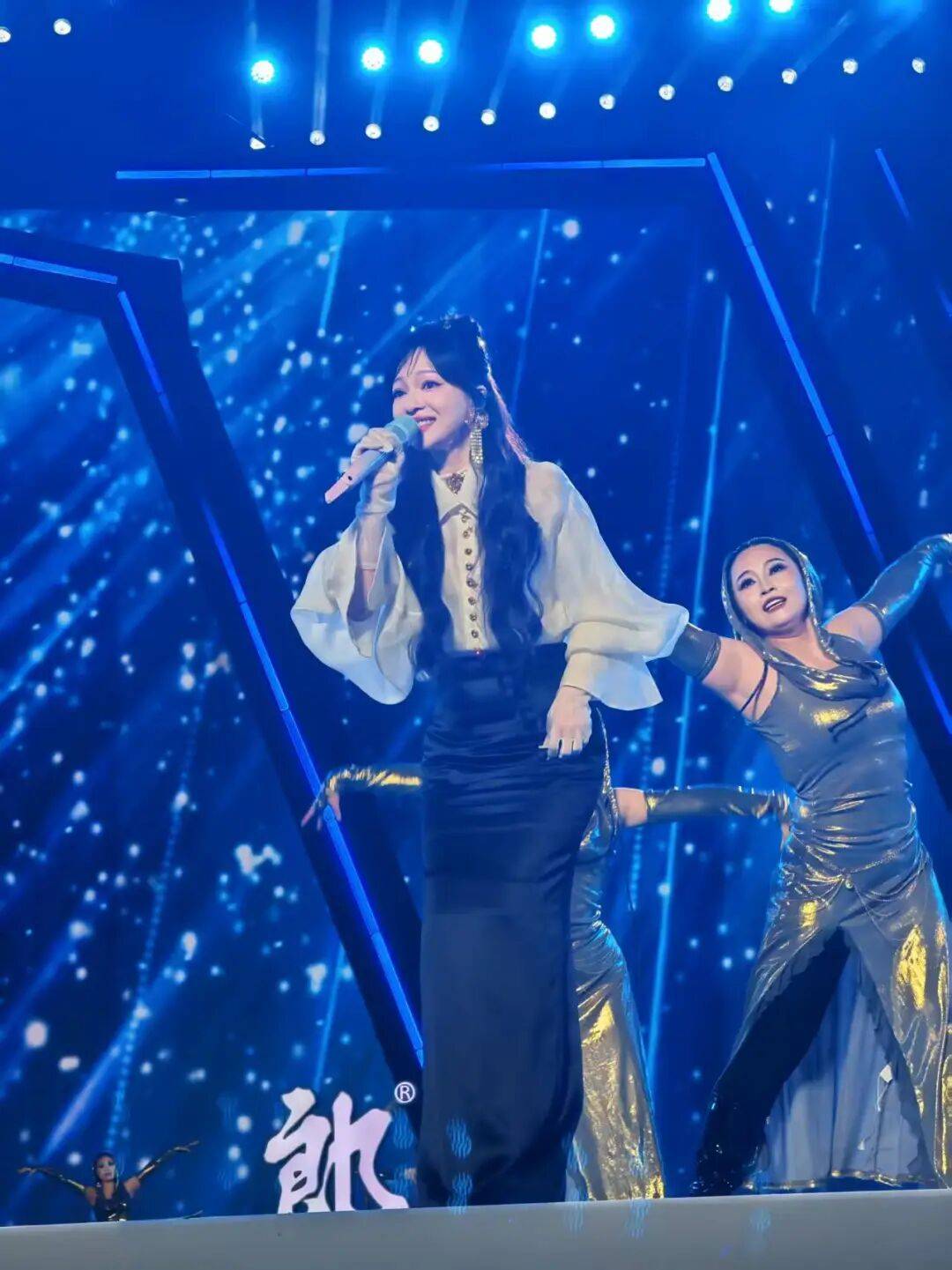 神采正飞扬·中国郎之夜嗨唱巴中!