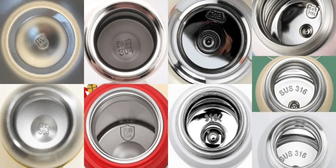 这种保温杯别再用了!可能引发慢性中毒