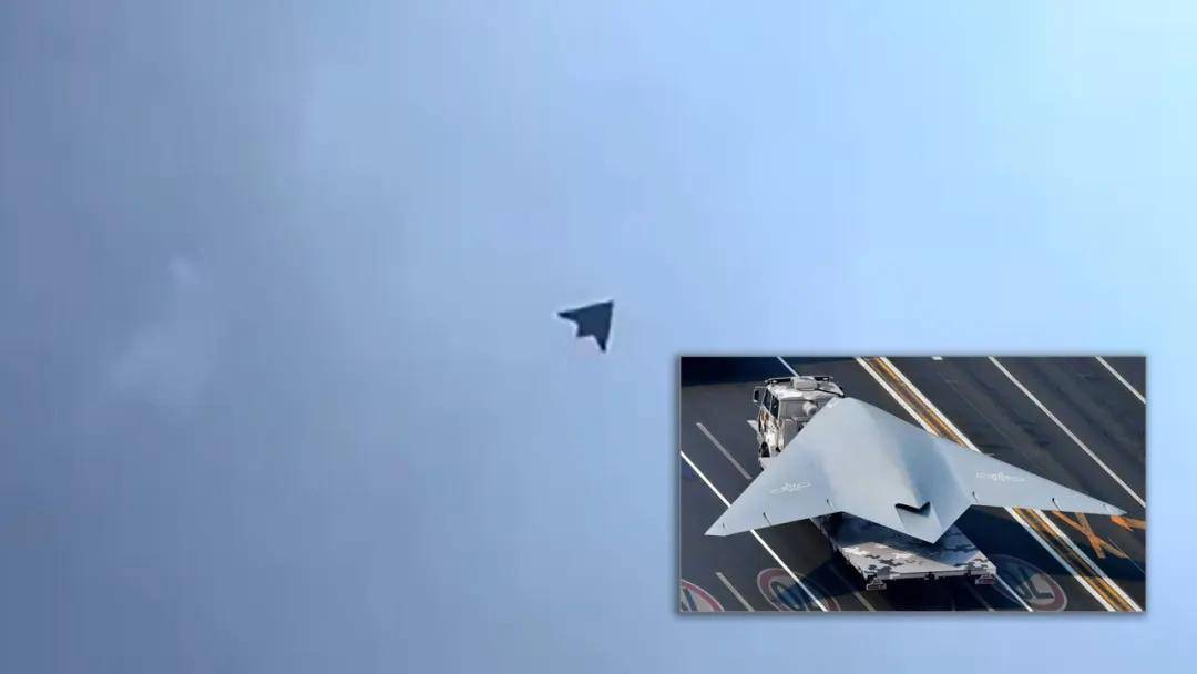 代号“玄龙”！攻击-11官宣服役，与歼-20、歼-16编队飞行